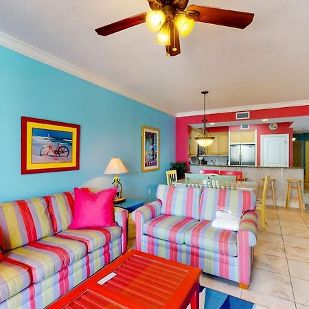 Azure Beah Resort - 2Nd & 3Rd Floor Condos Okaloosa Island Exterior photo
