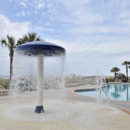 Azure Beah Resort - 2Nd & 3Rd Floor Condos Okaloosa Island Exterior photo
