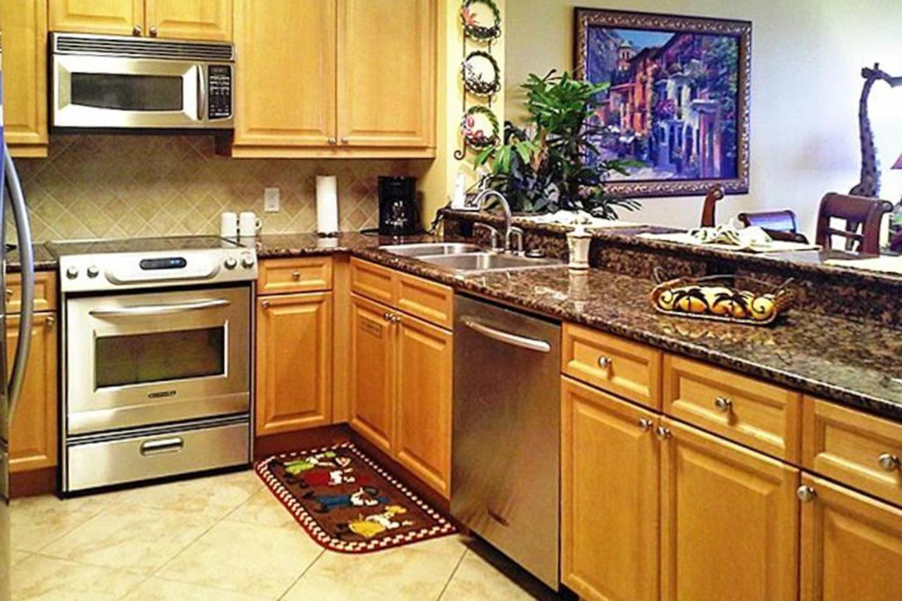 Azure Beah Resort - 2Nd & 3Rd Floor Condos Okaloosa Island Exterior photo