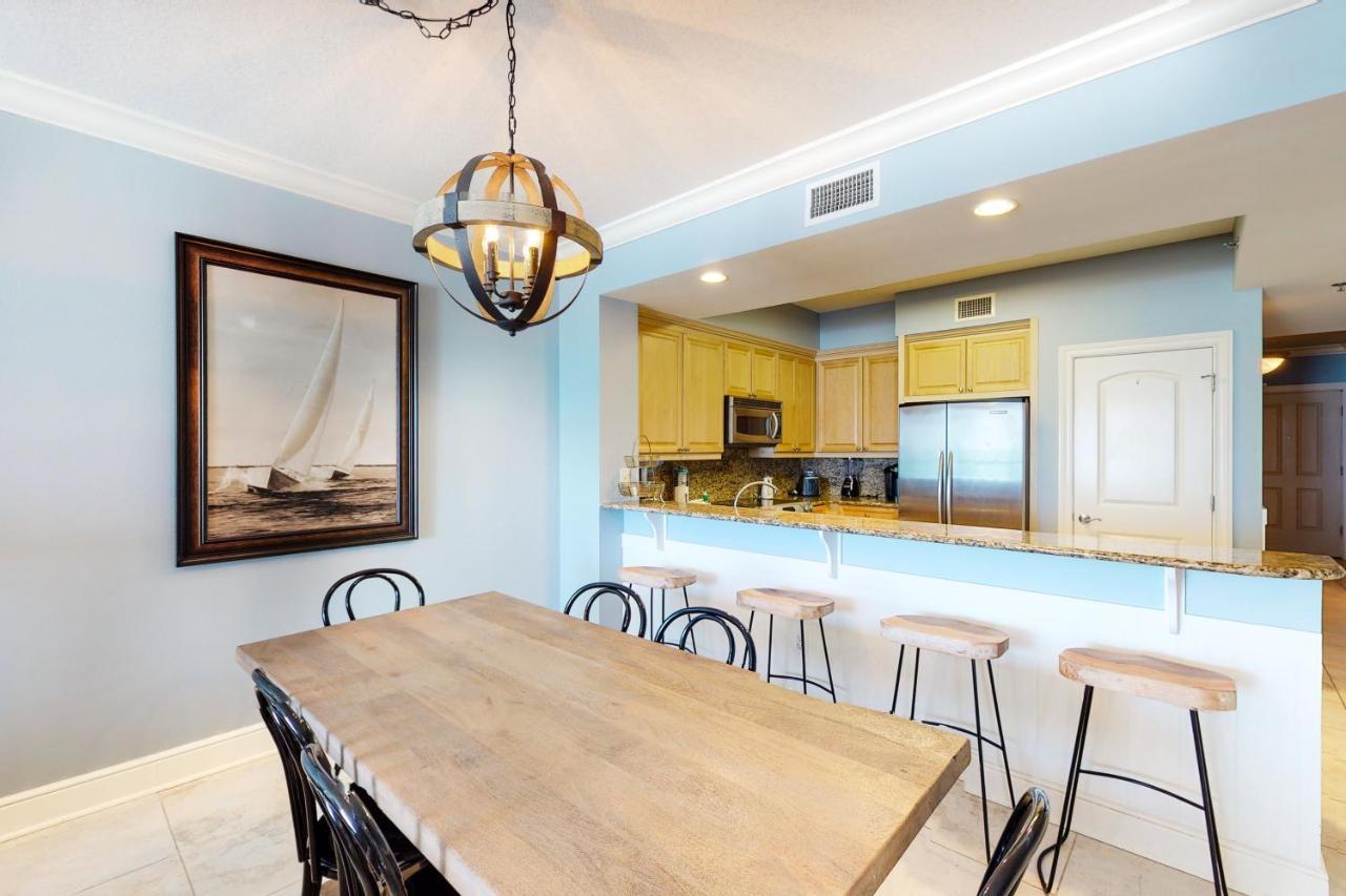 Azure Beah Resort - 2Nd & 3Rd Floor Condos Okaloosa Island Room photo