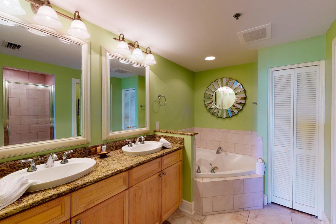 Azure Beah Resort - 2Nd & 3Rd Floor Condos Okaloosa Island Exterior photo