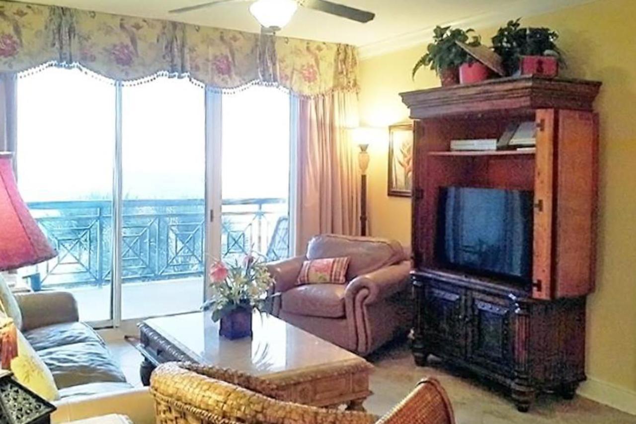 Azure Beah Resort - 2Nd & 3Rd Floor Condos Okaloosa Island Exterior photo