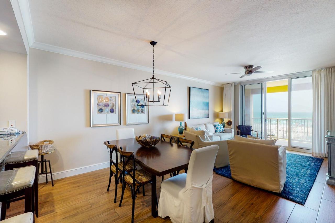 Azure Beah Resort - 2Nd & 3Rd Floor Condos Okaloosa Island Room photo