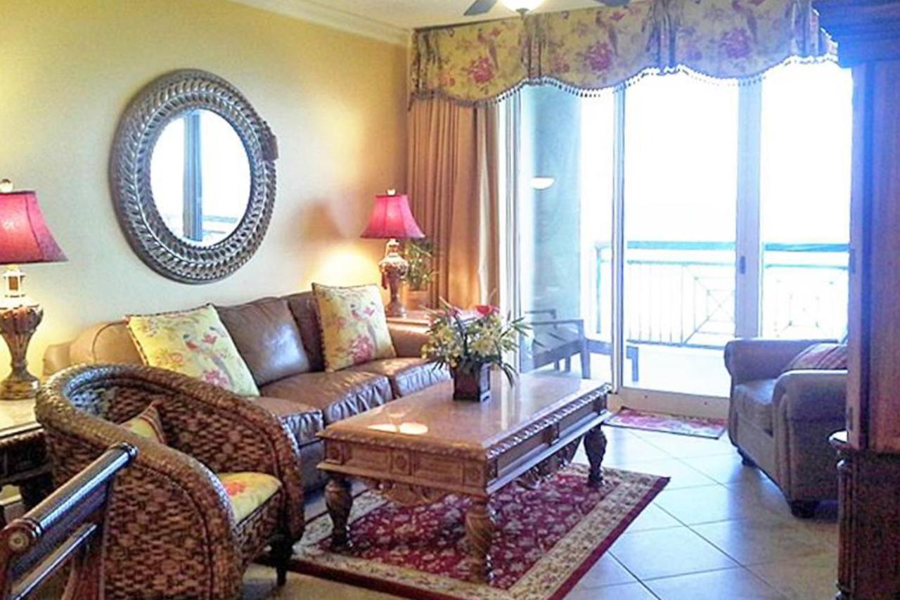Azure Beah Resort - 2Nd & 3Rd Floor Condos Okaloosa Island Exterior photo