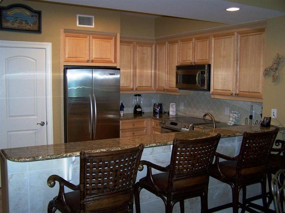 Azure Beah Resort - 2Nd & 3Rd Floor Condos Okaloosa Island Exterior photo