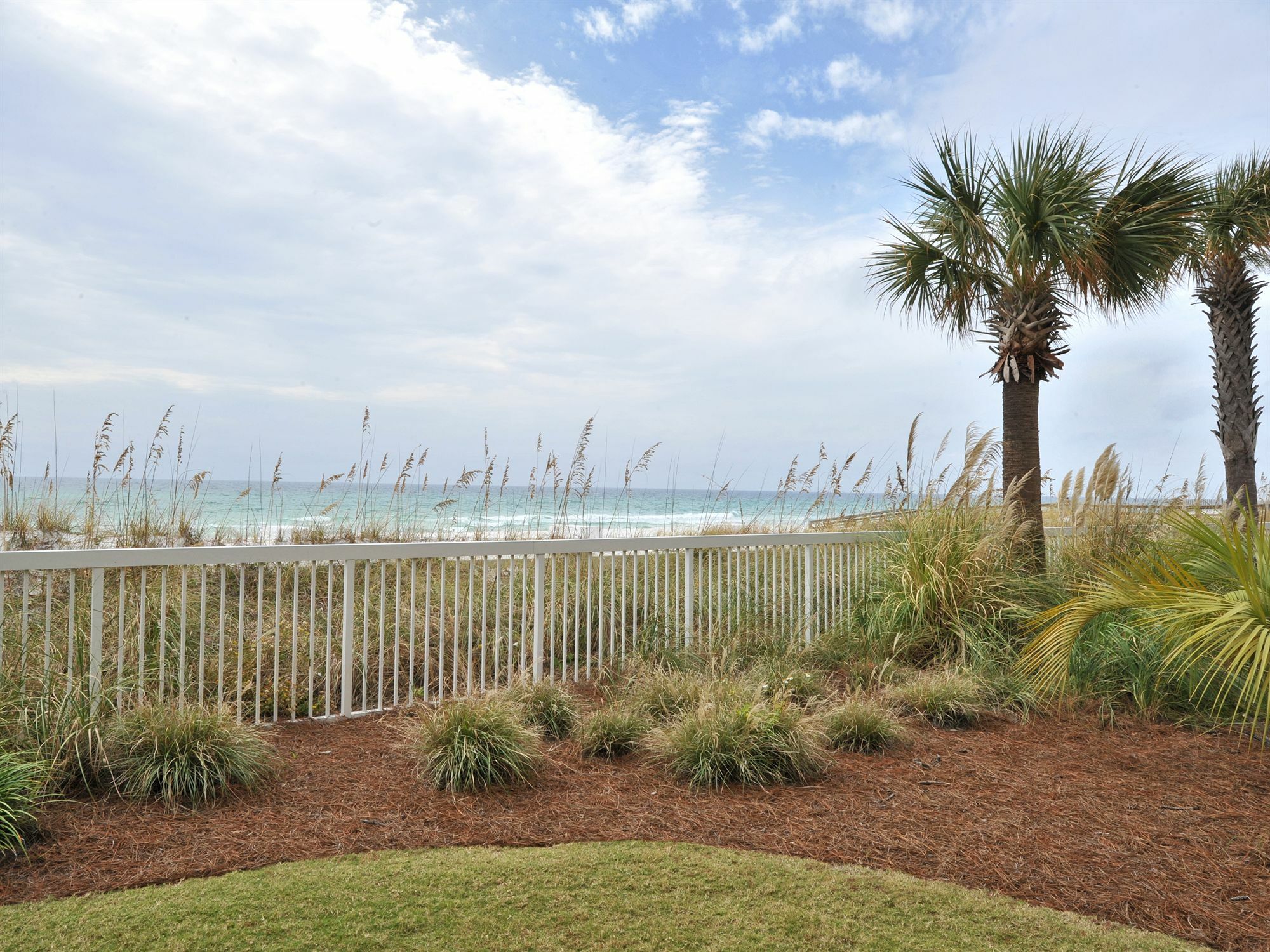 Azure Beah Resort - 2Nd & 3Rd Floor Condos Okaloosa Island Exterior photo