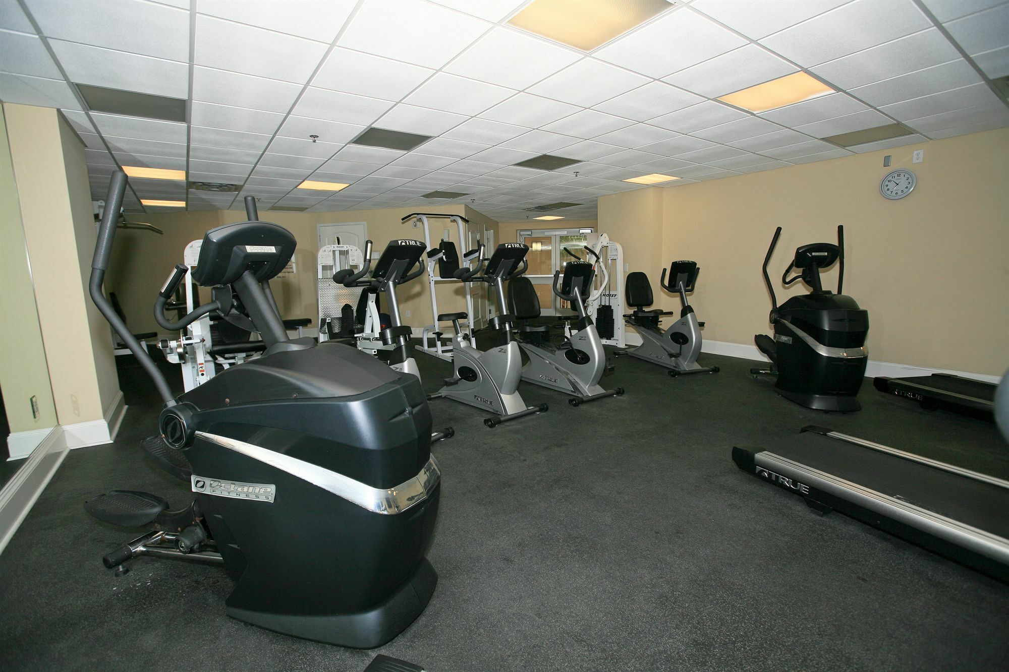 Azure Beah Resort - 2Nd & 3Rd Floor Condos Okaloosa Island Exterior photo