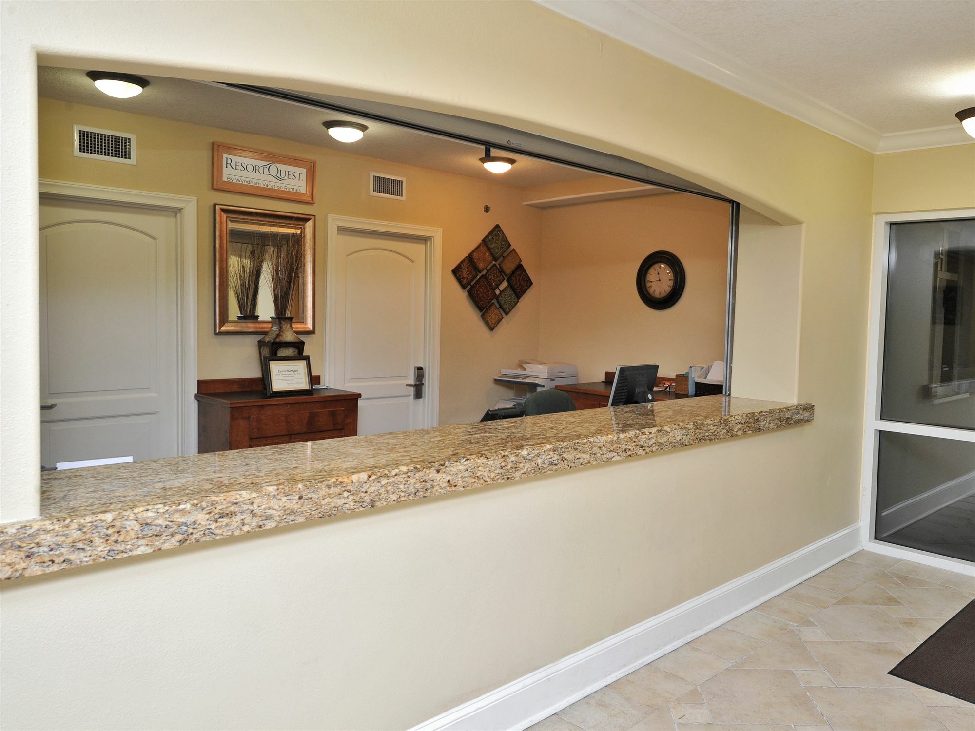 Azure Beah Resort - 2Nd & 3Rd Floor Condos Okaloosa Island Exterior photo