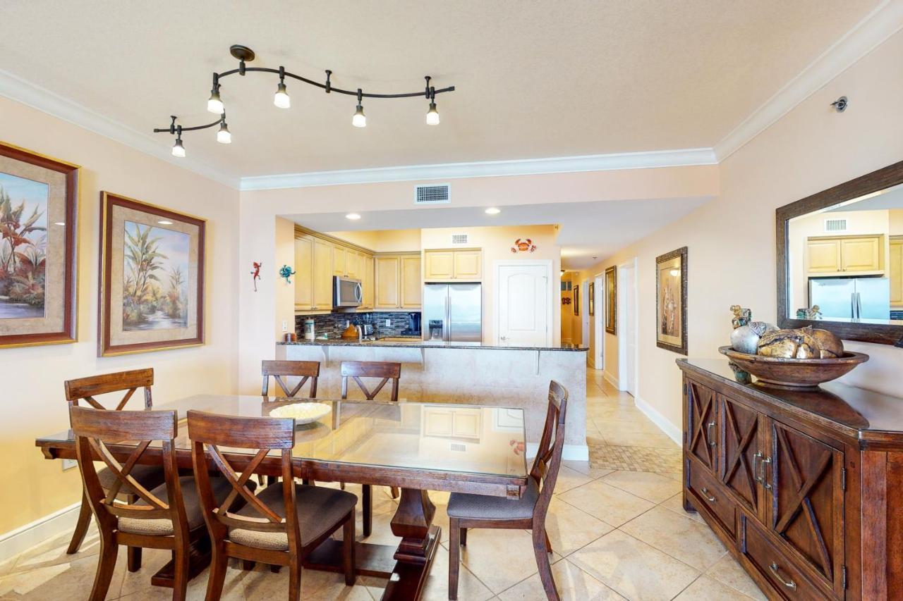 Azure Beah Resort - 2Nd & 3Rd Floor Condos Okaloosa Island Exterior photo