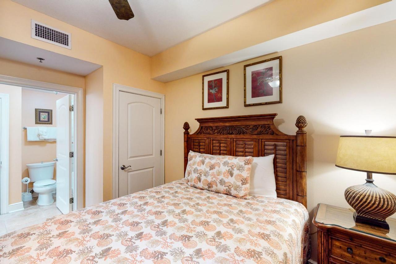 Azure Beah Resort - 2Nd & 3Rd Floor Condos Okaloosa Island Exterior photo