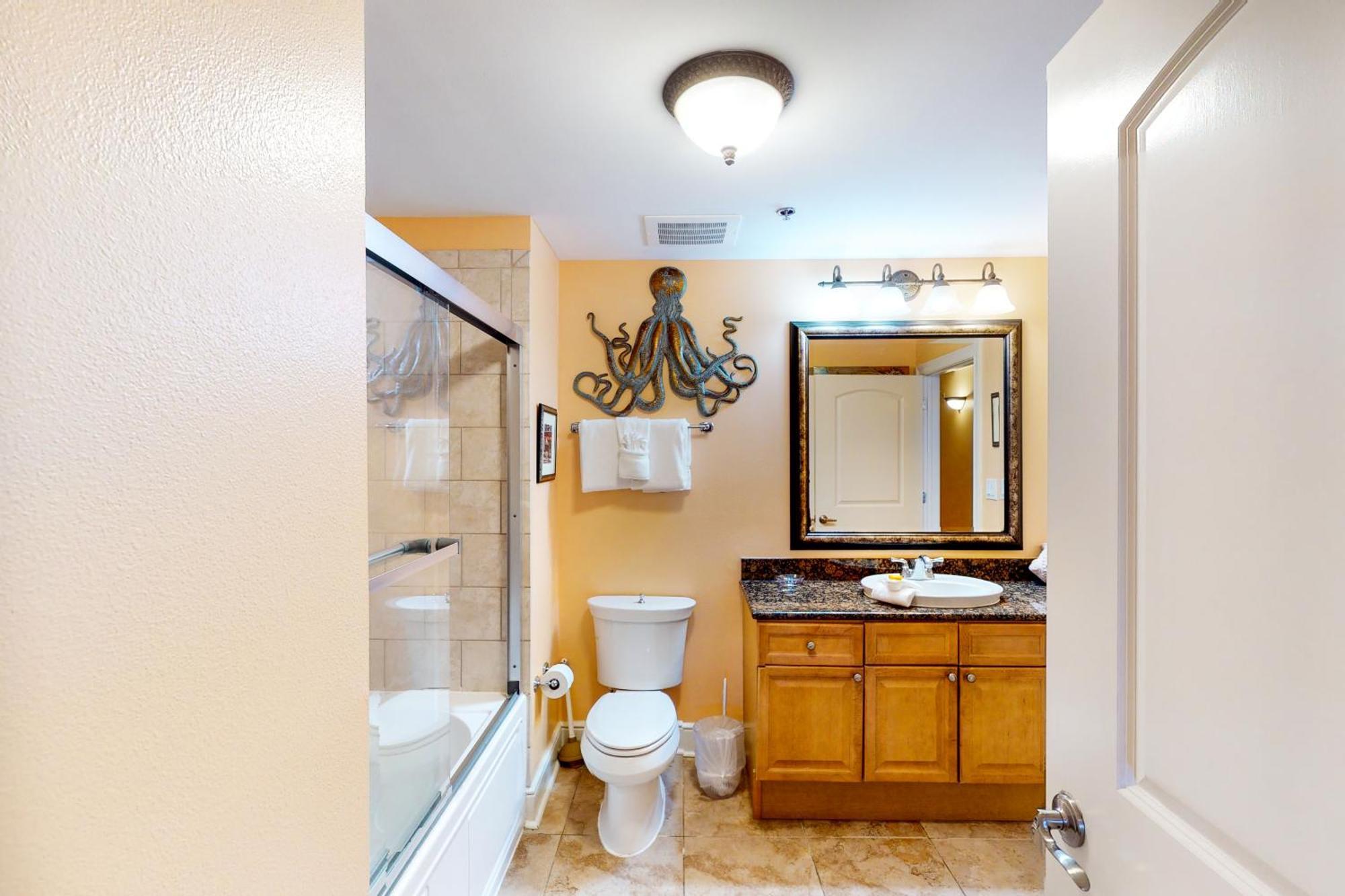Azure Beah Resort - 2Nd & 3Rd Floor Condos Okaloosa Island Exterior photo