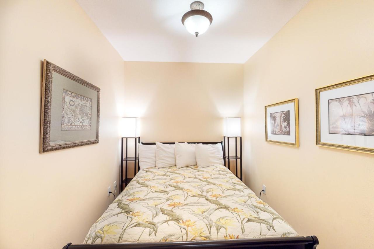 Azure Beah Resort - 2Nd & 3Rd Floor Condos Okaloosa Island Exterior photo